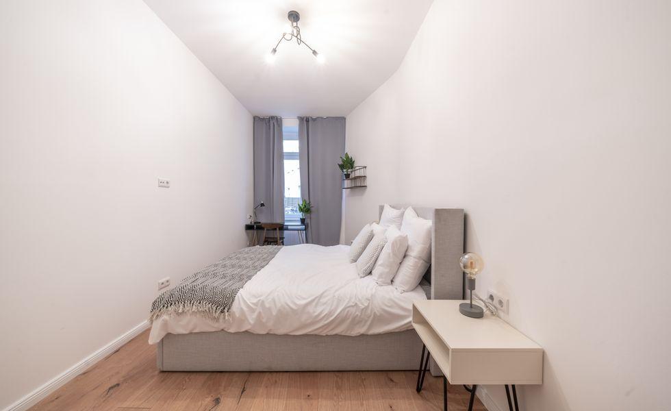 The Avila Apartments